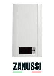 Zanussi